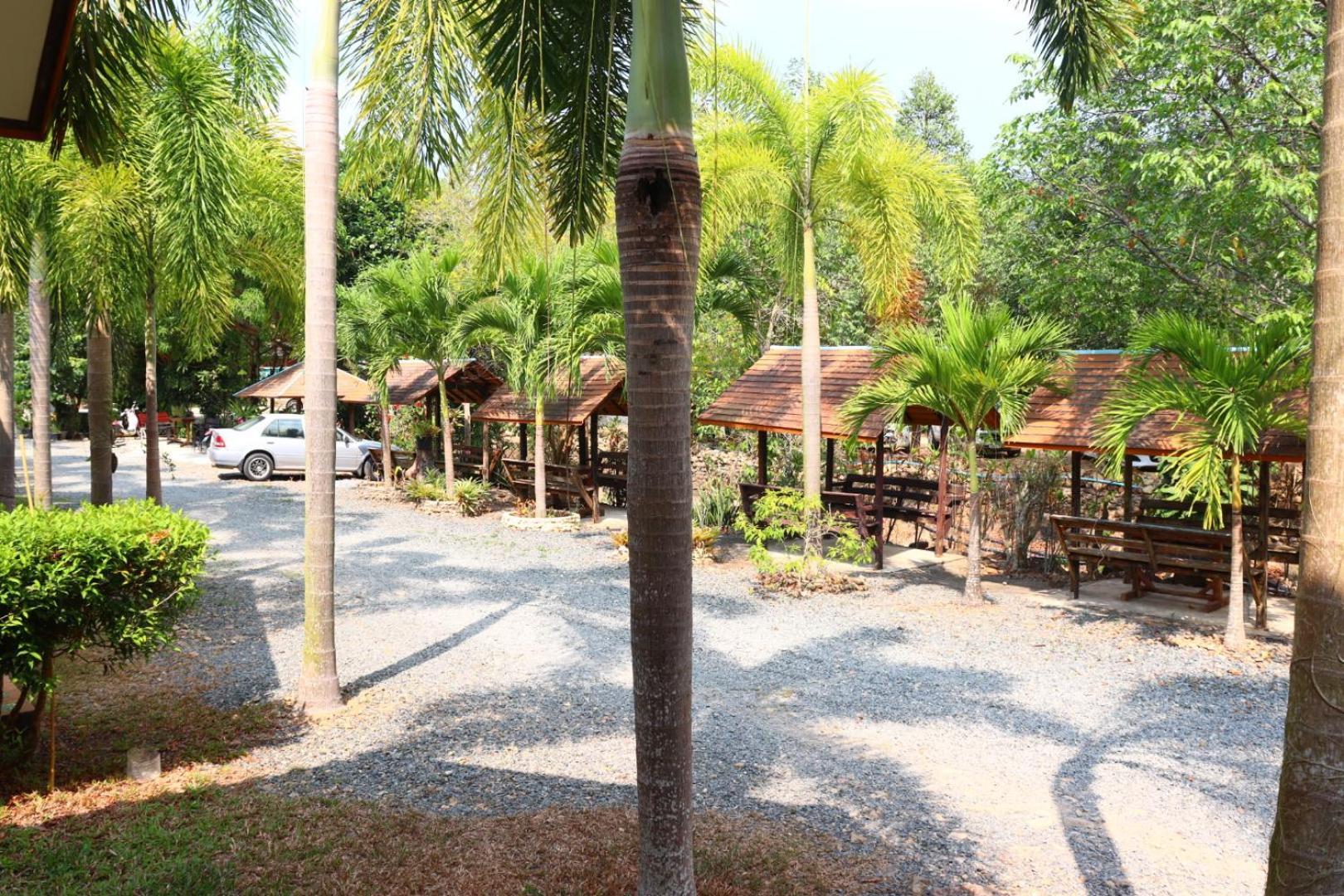 Baanrimklong Bungalow Koh Chang Exterior foto